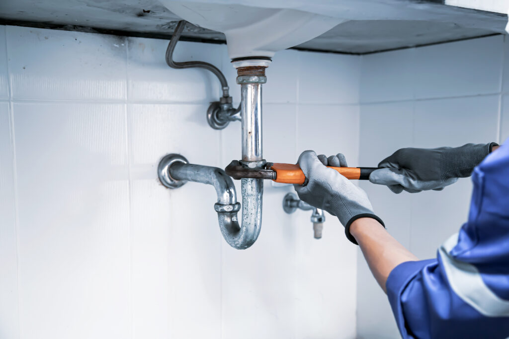 Sink Unblocking Services
